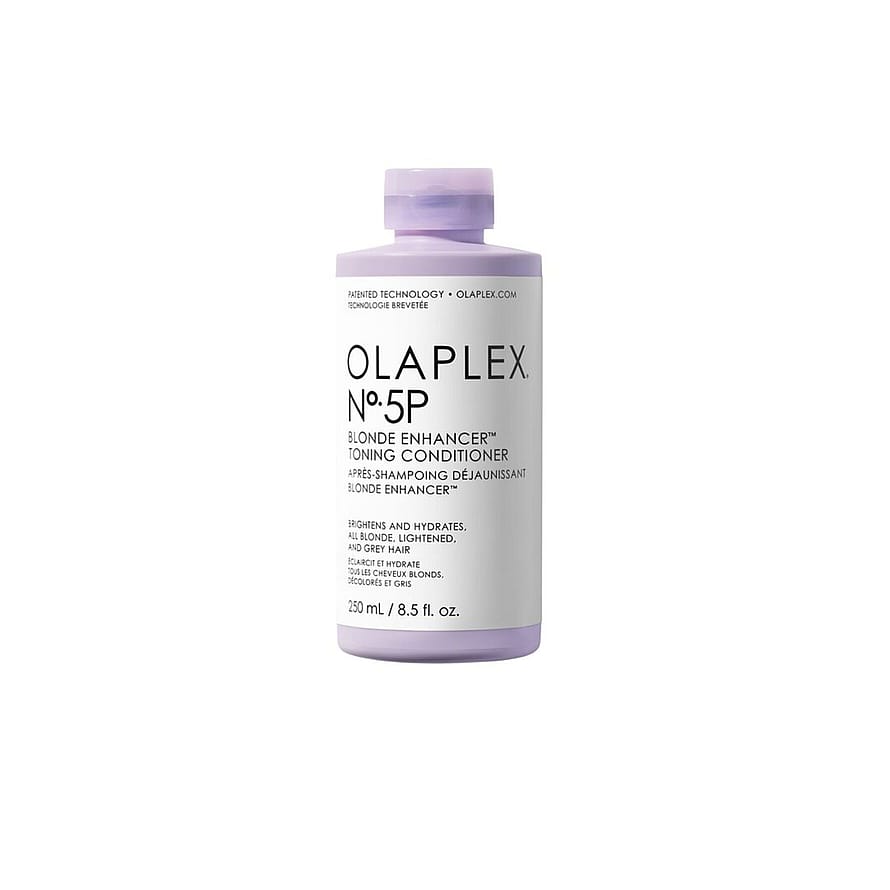 Olaplex No.5P Blonde Enhancer Toning Conditioner 250 ml