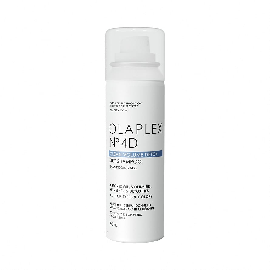 Olaplex No.4D Clean Volume Detox Dry Shampoo 50 ml