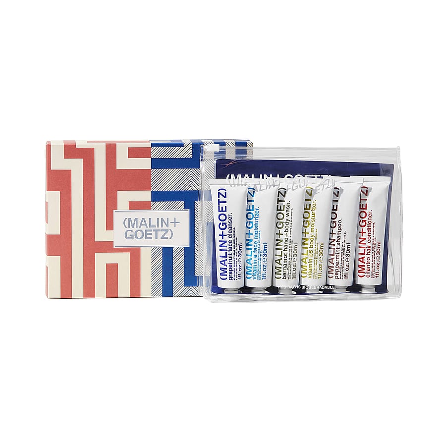 Malin+Goetz The Essentials Kit