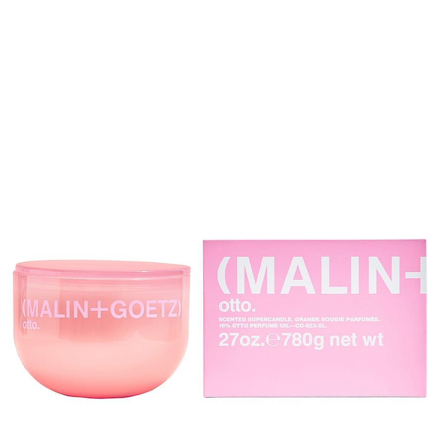Malin+Goetz Otto Supercandle 780 g