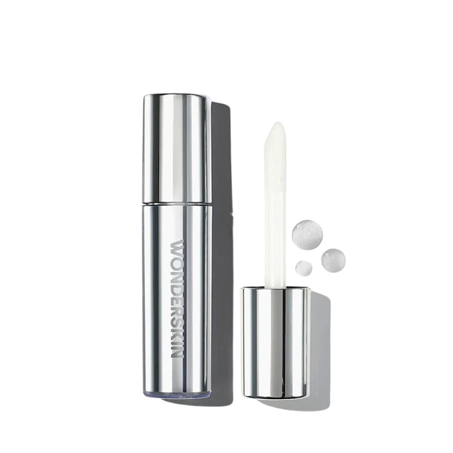 Wonderskin Lip Rehab Serum Oil Clear 3,57 Ml