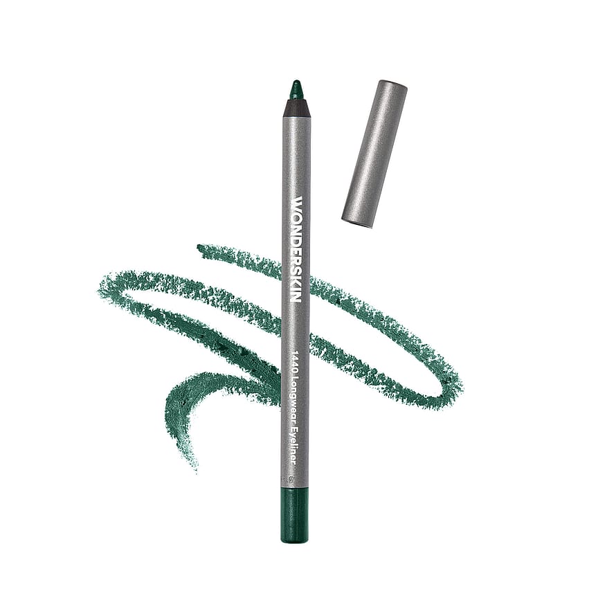 Wonderskin 1440 Longwear Eyeliner Pine
