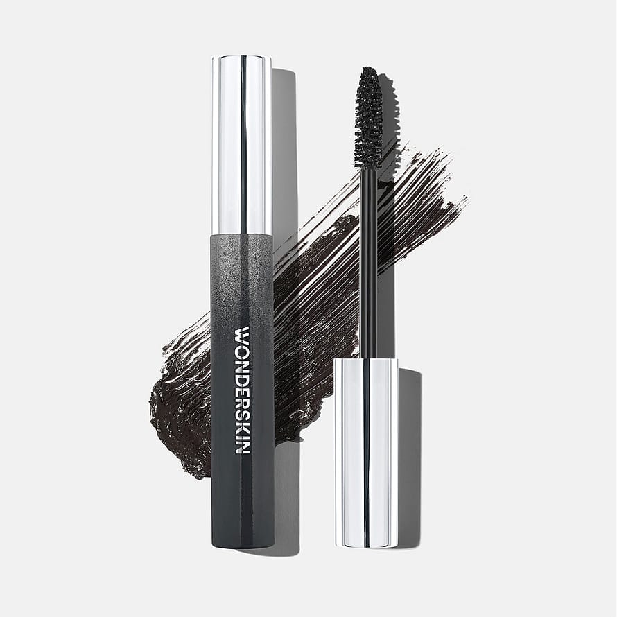 Wonderskin Infinite Rizz Mascara Black