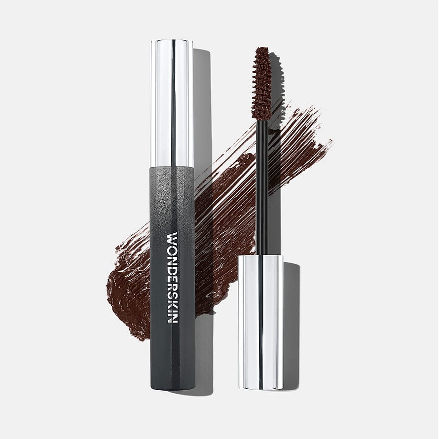 Wonderskin Infinite Rizz Mascara Brown