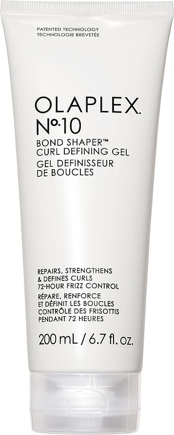 Olaplex No.10 Bond Shaper Curl Defining Gel 200 ml