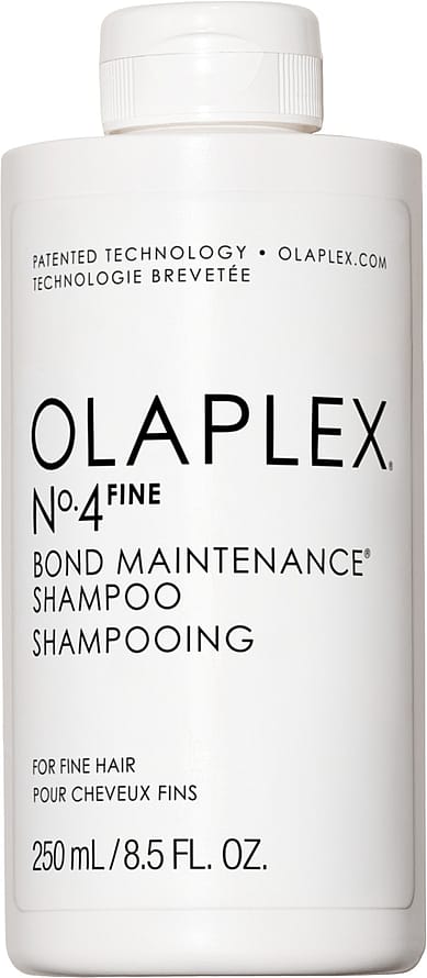 Olaplex No. 4 Fine Bond Maintenance Shampoo 250 ml