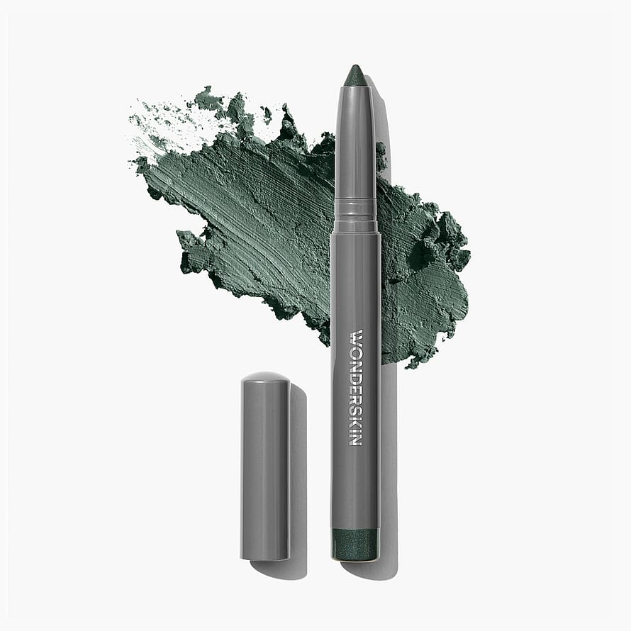 Wonderskin Eyshadow Stick Green Smoke