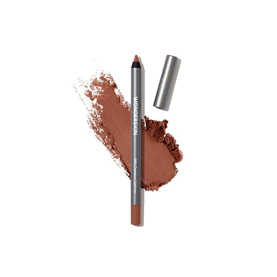 Wonderskin 360 Contour Lipliner Nutmeg