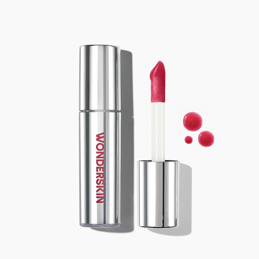 Wonderskin Lip Rehab Serum Oil Amour