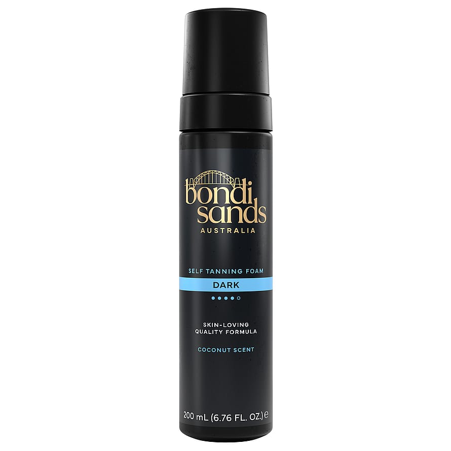 Bondi Sands Self Tanning Foam Dark