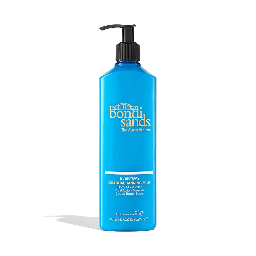 Bondi Sands Everyday Gradual Tanning Milk 375 ml