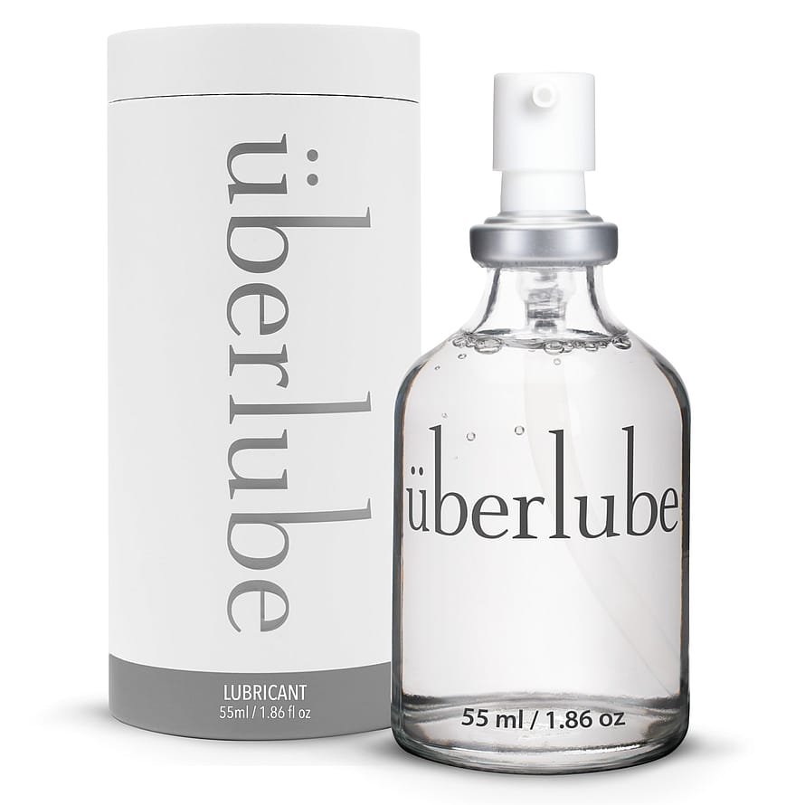 Überlube Ül Signature Bottle 55 ml