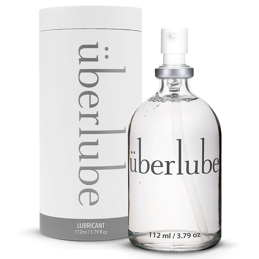 Überlube Ül Signature Bottle 112 ml