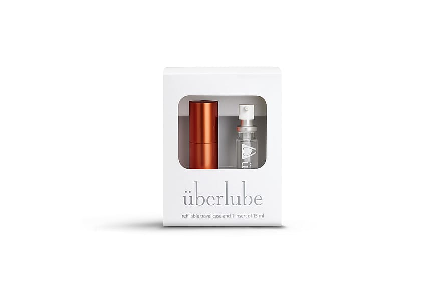 Überlube Ül Good-to-Go Sedona 15 ml