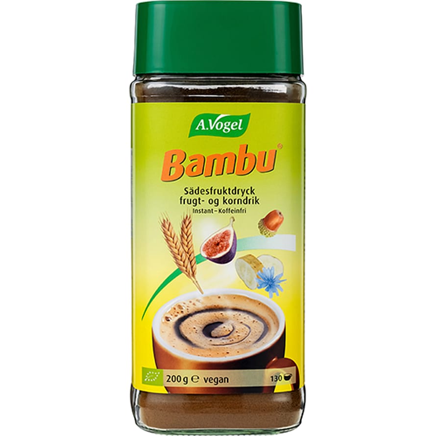 A.Vogel Bambu Øko 200 g