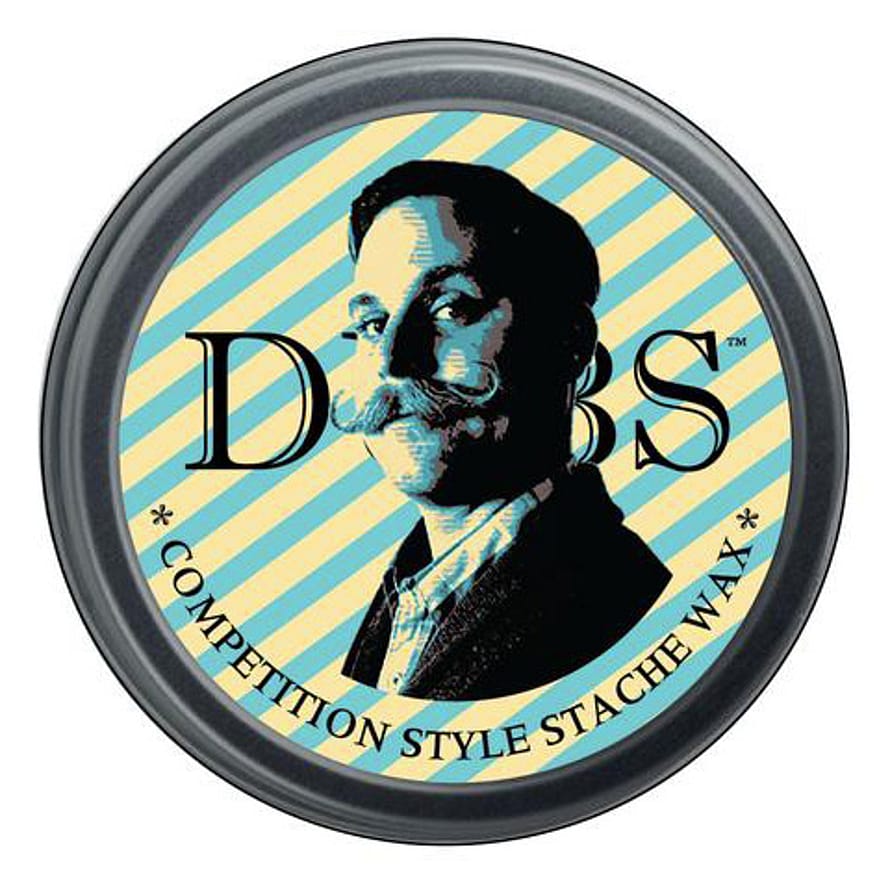 DUBS Stache Wax - Lavender 30 g