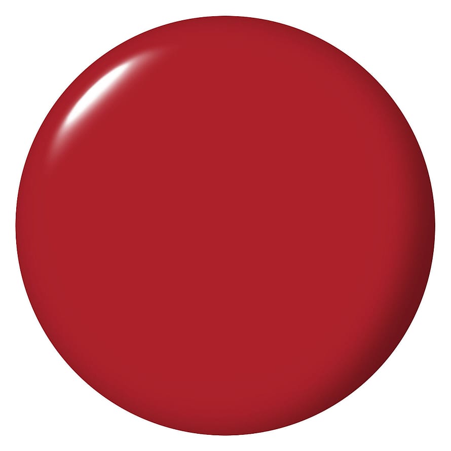 OPI Nail Lacquer Red Hot Rio