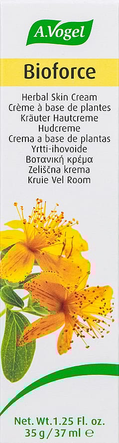 A.Vogel Bioforce creme 35 gr 35 g