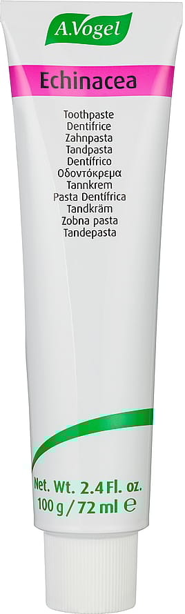A.Vogel Echinacea Tandpasta 100 g.