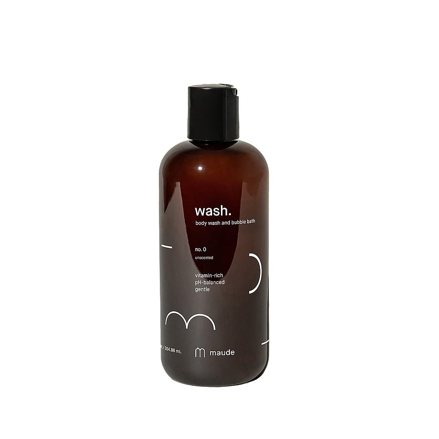 maude Wash no. 0 354,88 ml