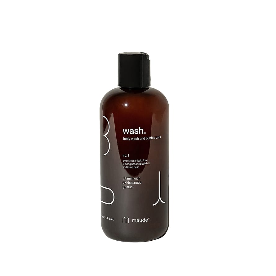 maude Wash no. 1 354,88 ml