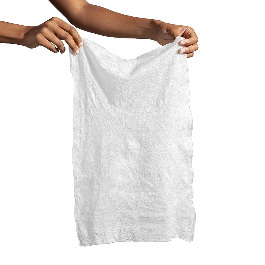 maude Wipe - Engangshåndklæder 10 Wipes