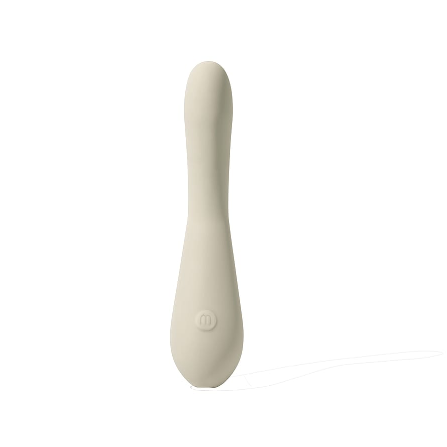 maude Spot - Buet Vibrator Grey
