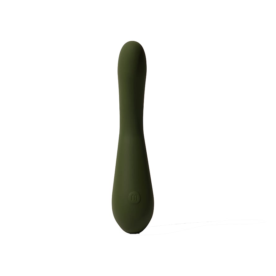 maude Spot - Buet Vibrator Green