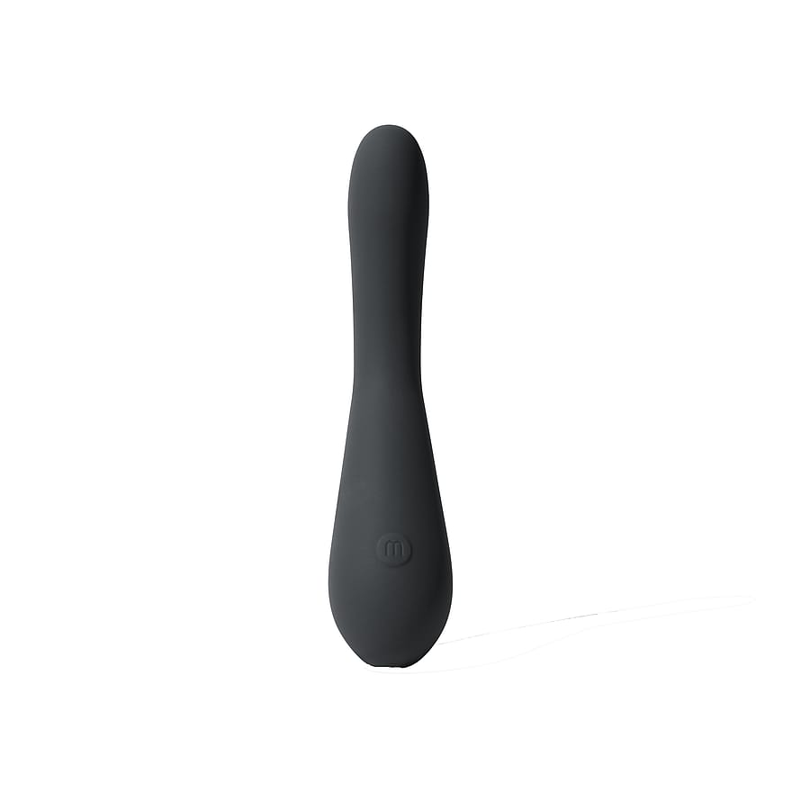 maude Spot - Buet Vibrator Charcoal