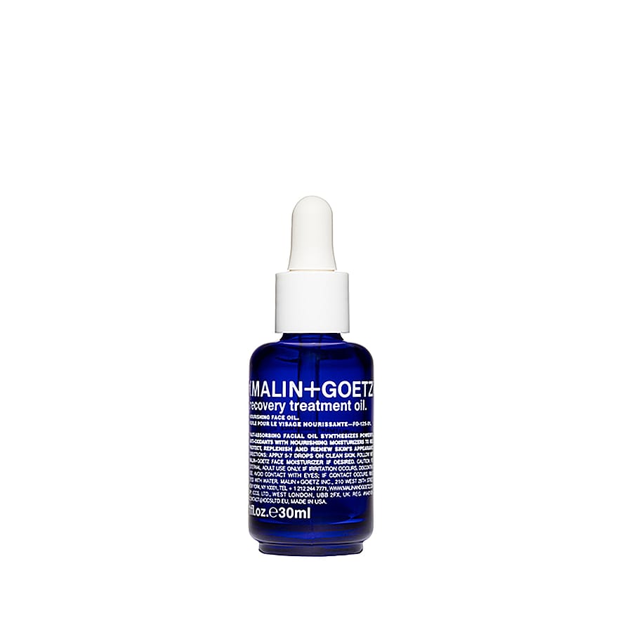 Malin+Goetz Recovery Treatment Oil 30 ml