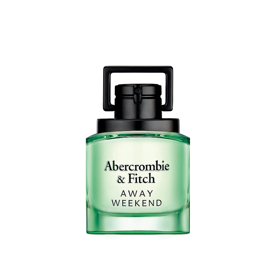 Abercrombie & Fitch Away Weekend Men EdT 50 ml