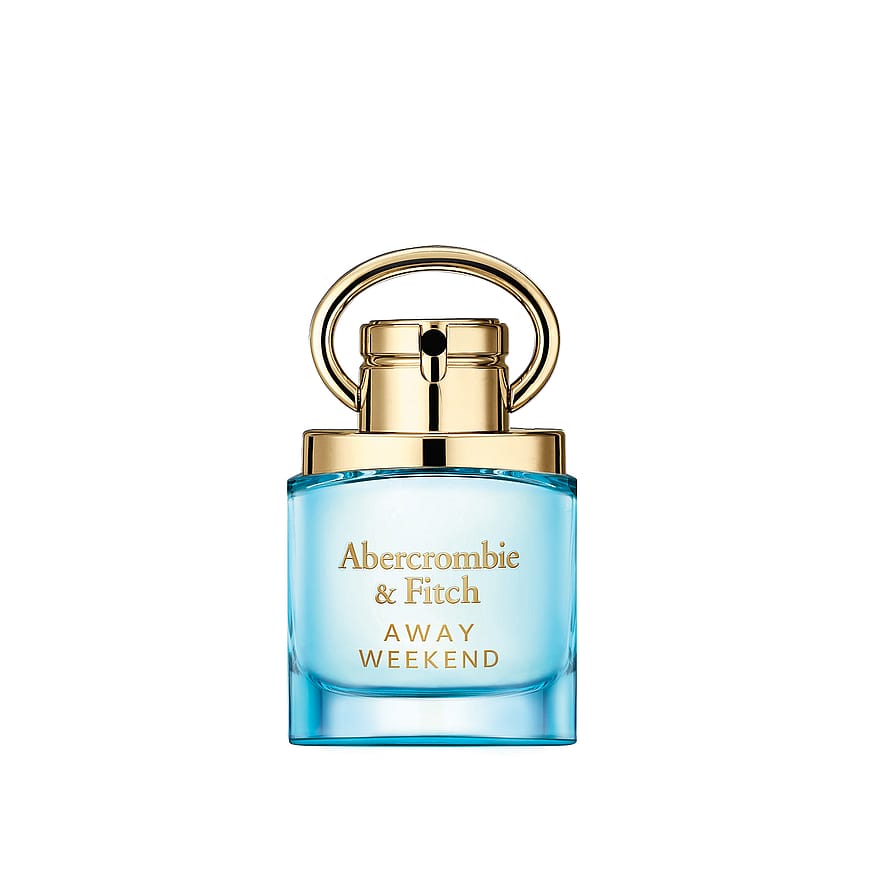 Abercrombie & Fitch Away Weekend Women 30 ml