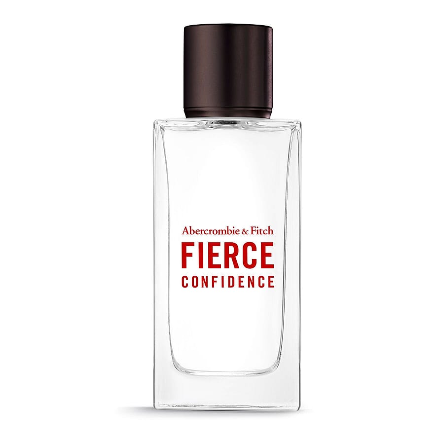 Abercrombie & Fitch Fierce Confidence Eau De Cologne
