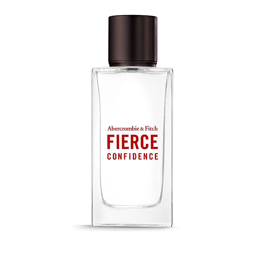 Abercrombie & Fitch Fierce Confidence Eau De Cologne