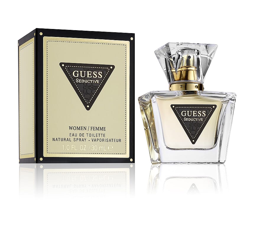 Guess Seductive Woman EdT 30 ml