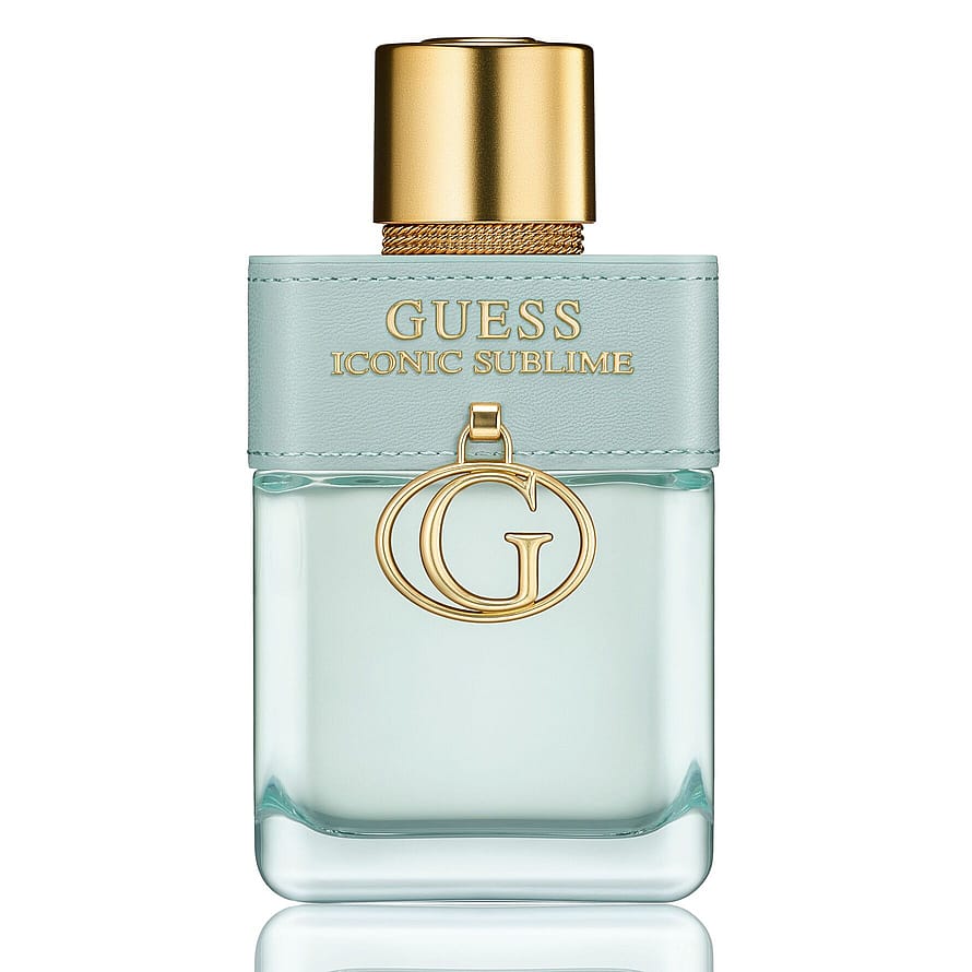 Guess Iconic Sublime EdP 100 ml