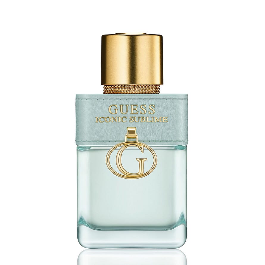 Guess Iconic Sublime EdP 50 ml