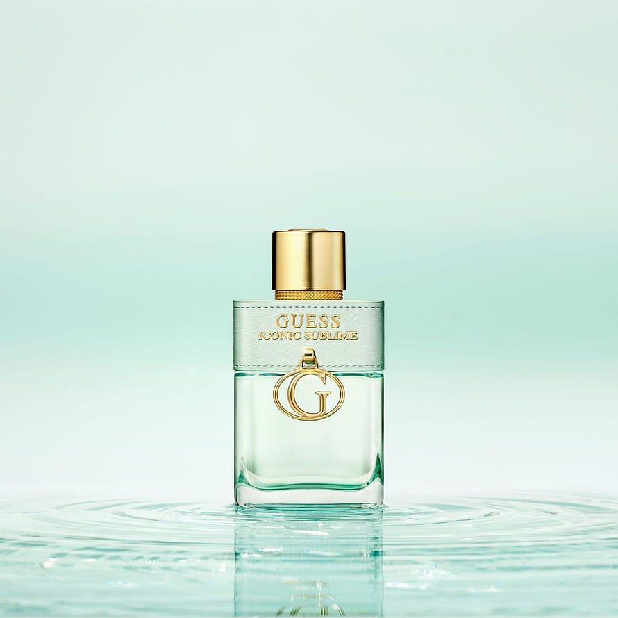 Guess Iconic Sublime Eau de Parfum 30 ml