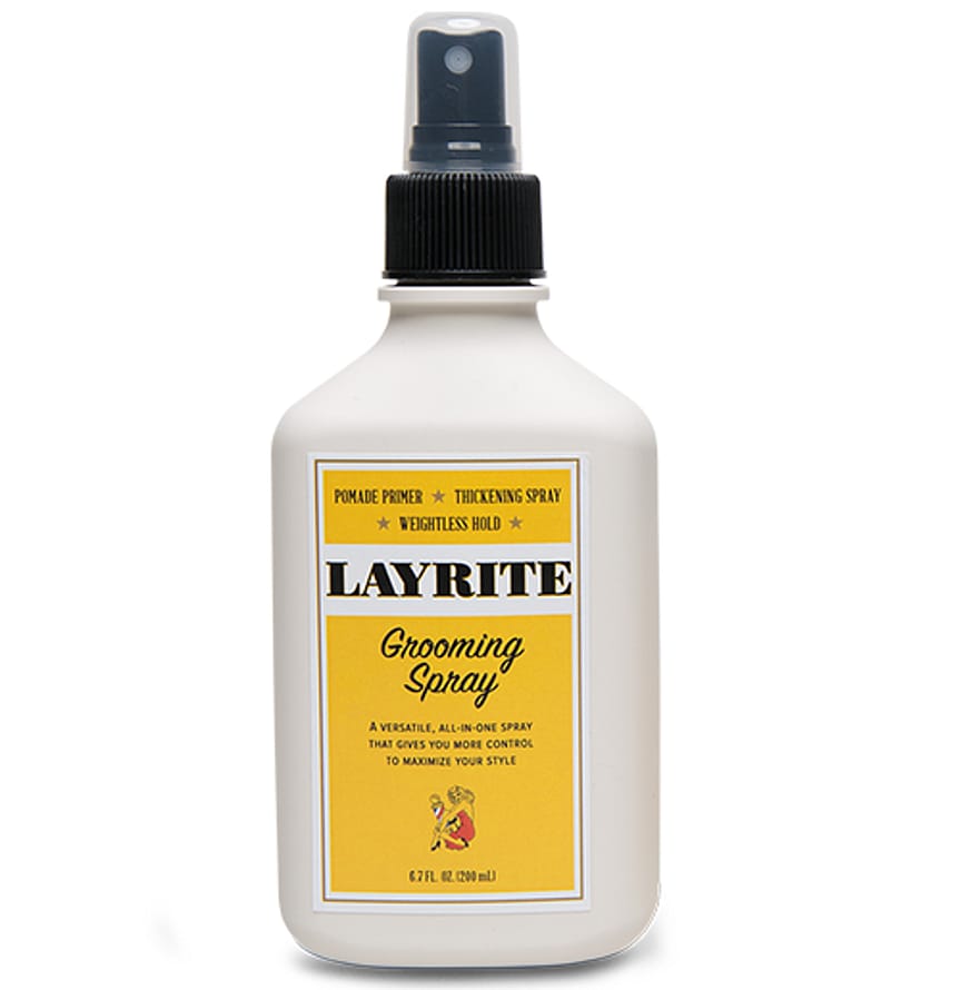 Layrite Grooming Spray 200 ml