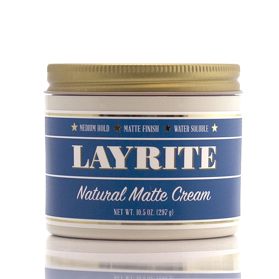 Layrite Natural Matte Cream 297 g