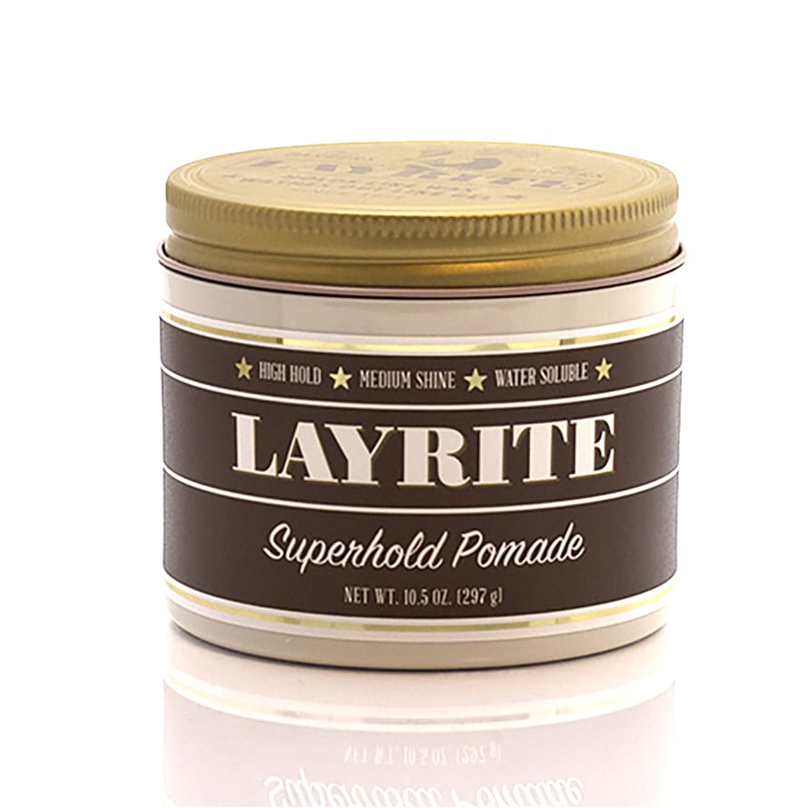 Layrite Superhold Pomade 298 g