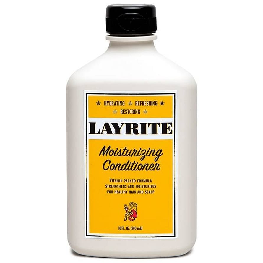 Layrite Moisturizing Conditioner 300 ml