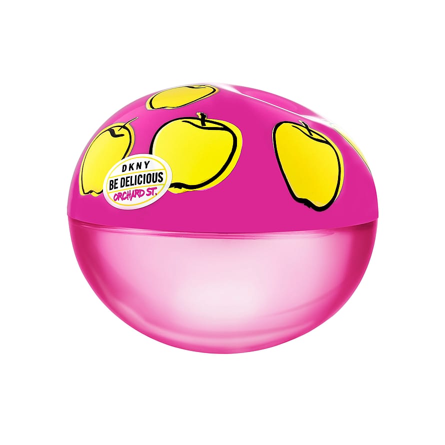 DKNY Be Delicious Orchard St. Eau de Parfum 50 ml