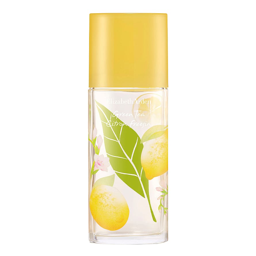 Elizabeth Arden Green Tea Citron Freesia Eau de Toilette 100 ml