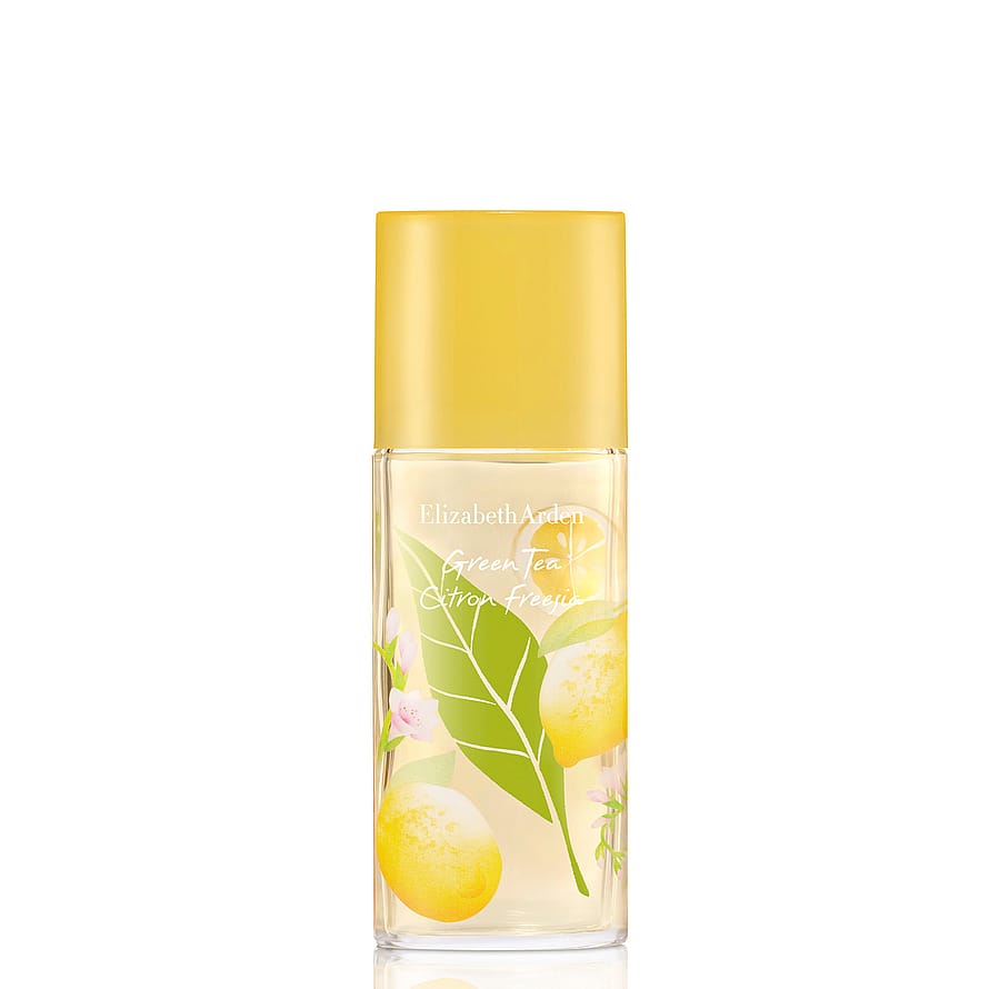Elizabeth Arden Green Tea Citron Freesia Eau de Toilette 50 ml