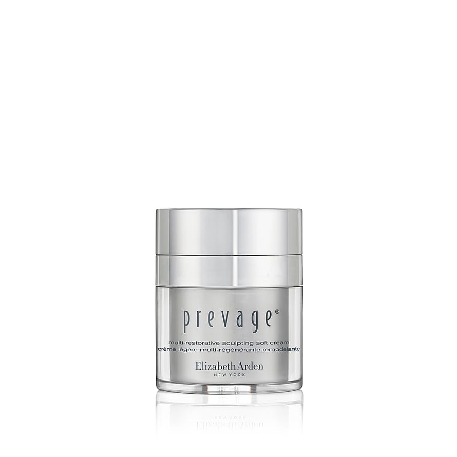 Elizabeth Arden Prevage Multi-Restorative Sculpting Soft Cream 50 ml