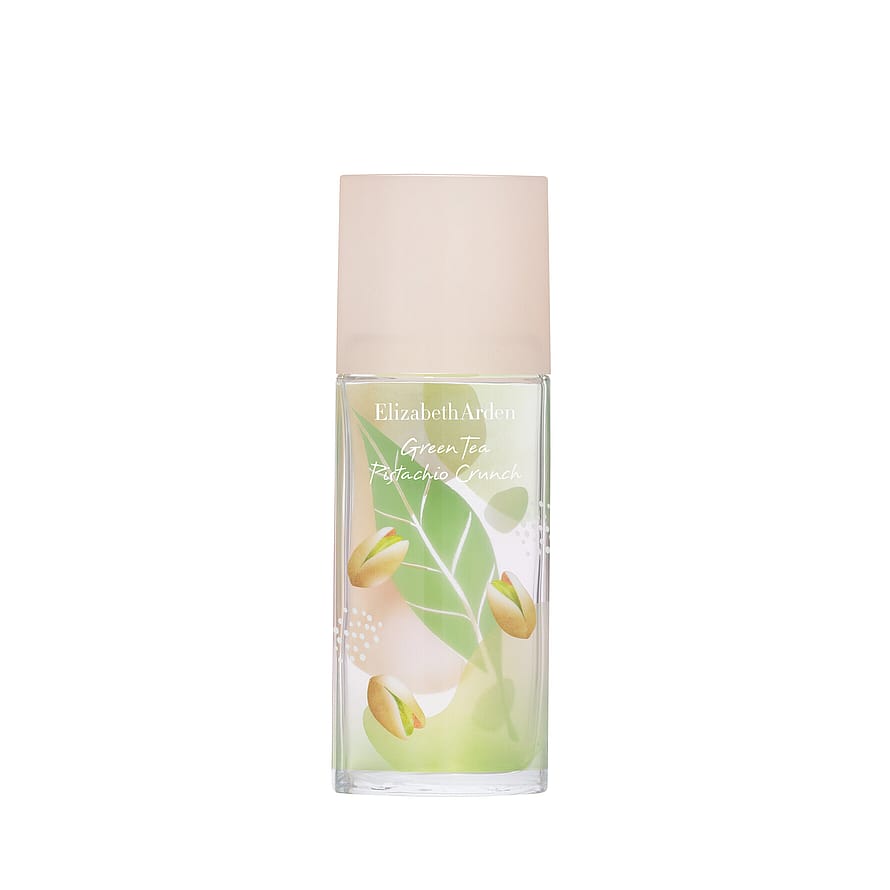Elizabeth Arden Green Tea Pistachio EdT 100 ml
