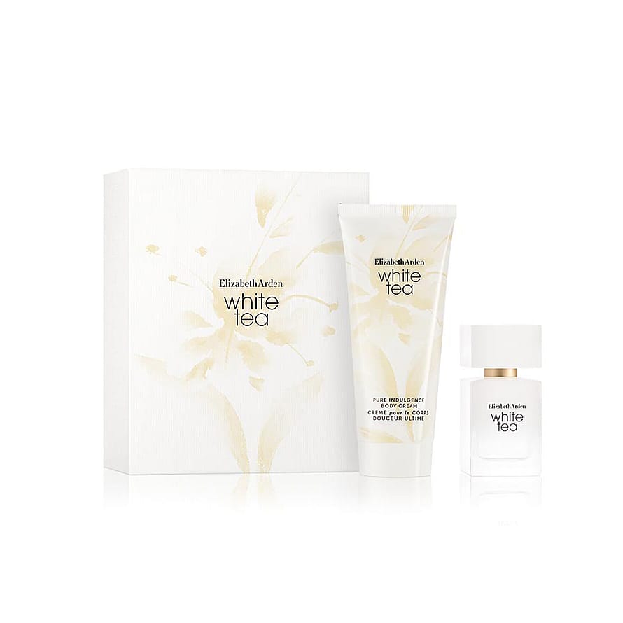 Elizabeth Arden White Tea