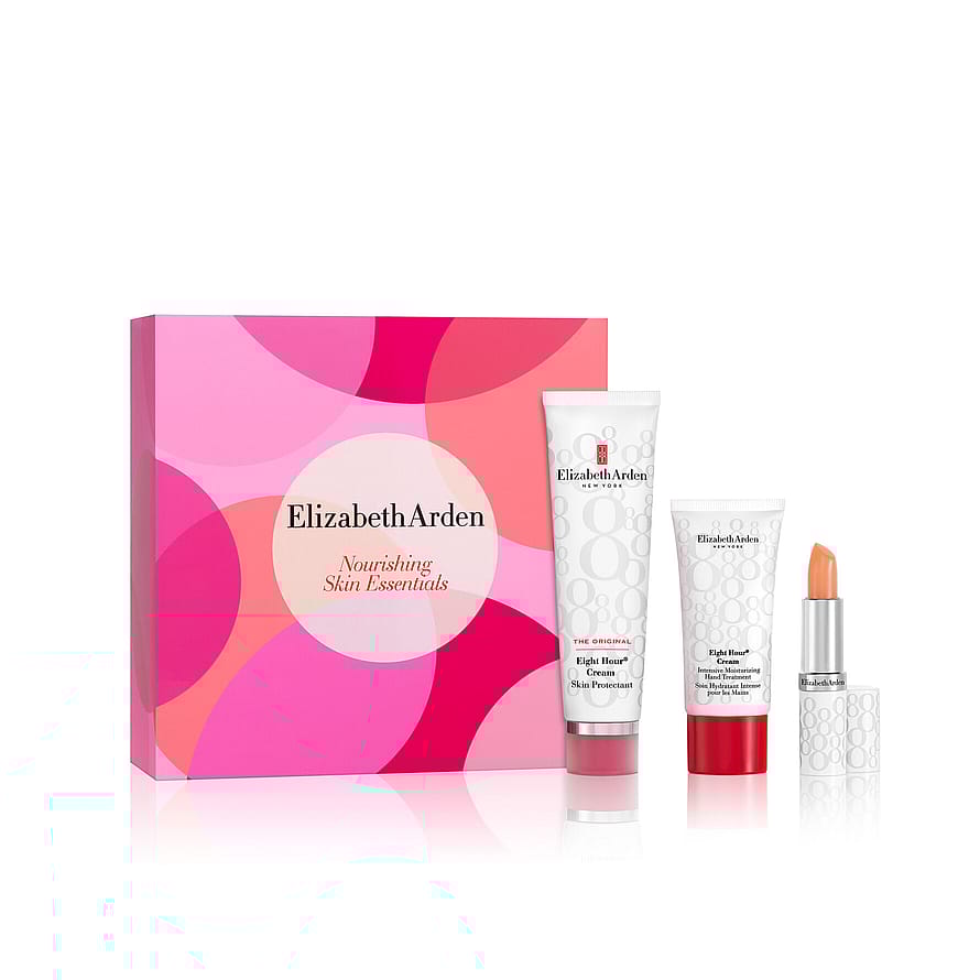 Elizabeth Arden EA Eight Hour Gaveæske
