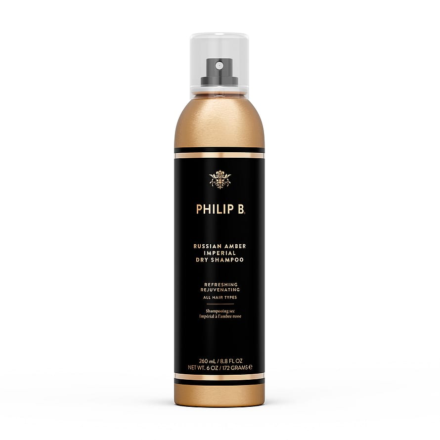 Philip B Russian Amber Imperial Dry Shampoo 260 ml
